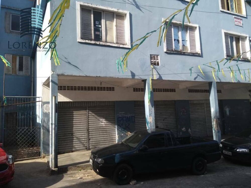 Loja-Salão, 400 m² - Foto 1