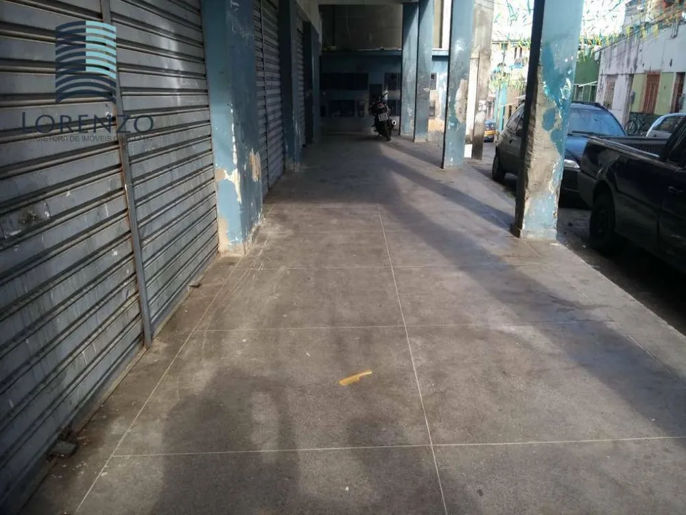 Loja-Salão, 400 m² - Foto 9