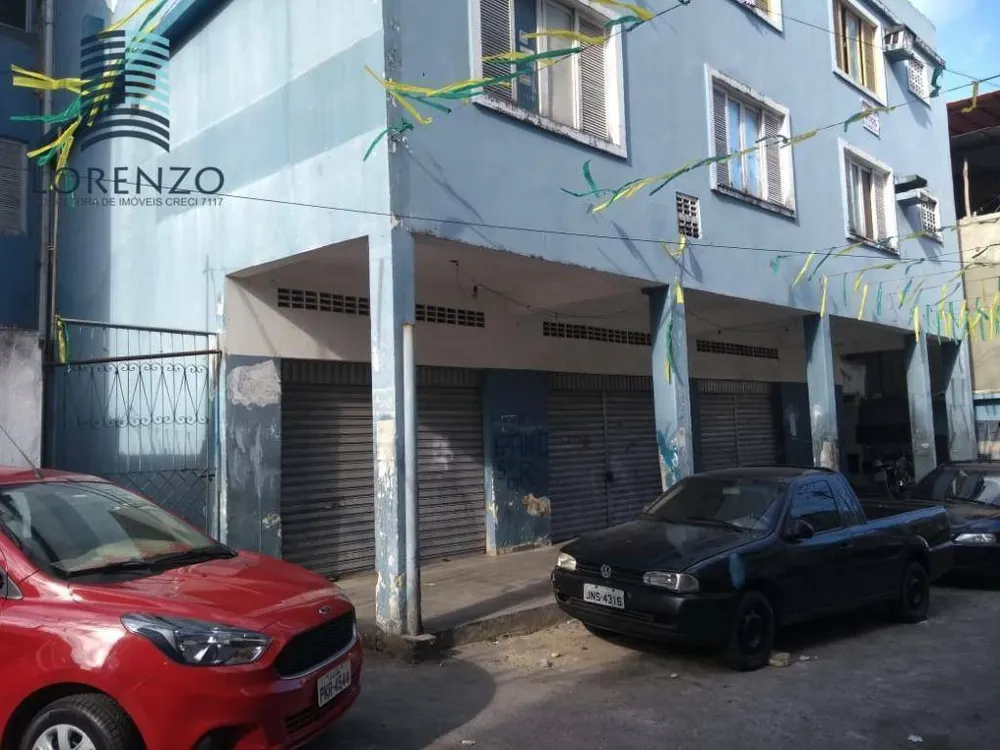 Loja-Salão, 400 m² - Foto 5