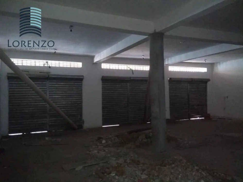 Loja-Salão, 400 m² - Foto 8