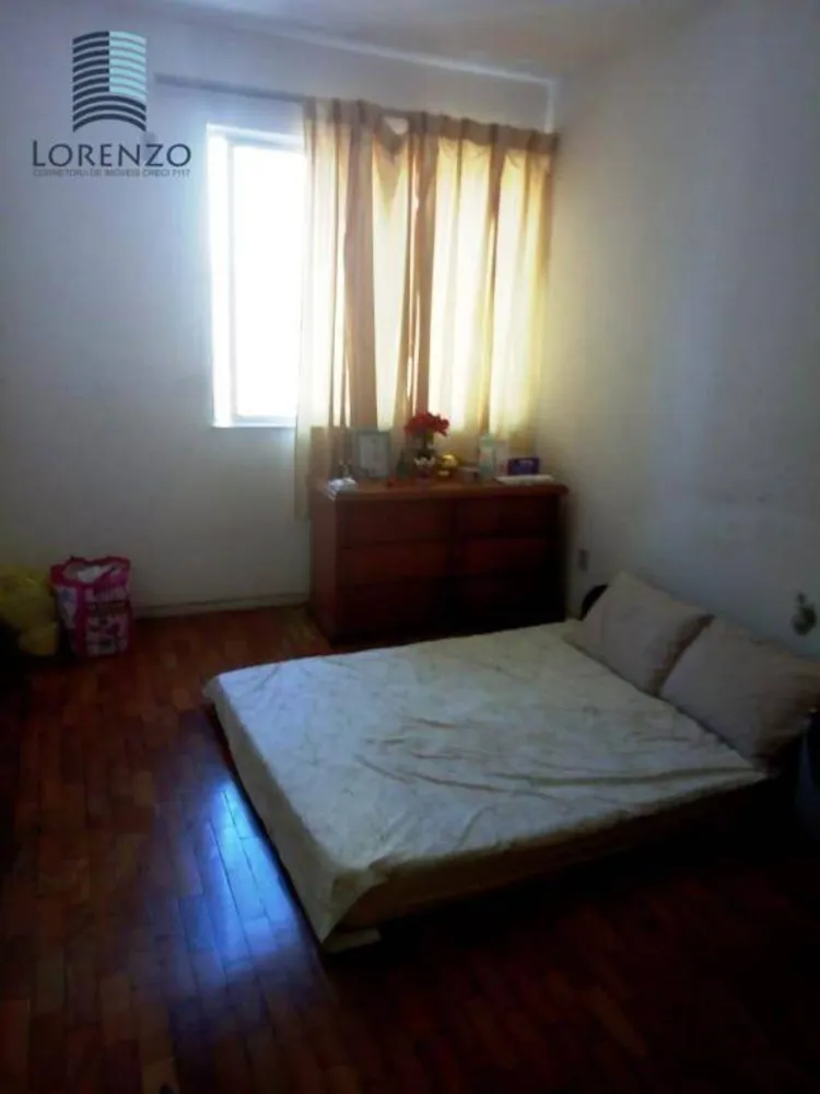 Apartamento, 3 quartos, 108 m² - Foto 2