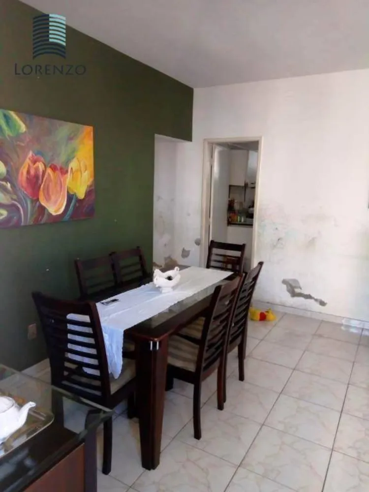 Apartamento, 3 quartos, 108 m² - Foto 1