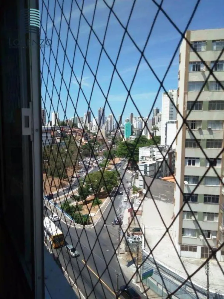 Apartamento, 3 quartos, 108 m² - Foto 8