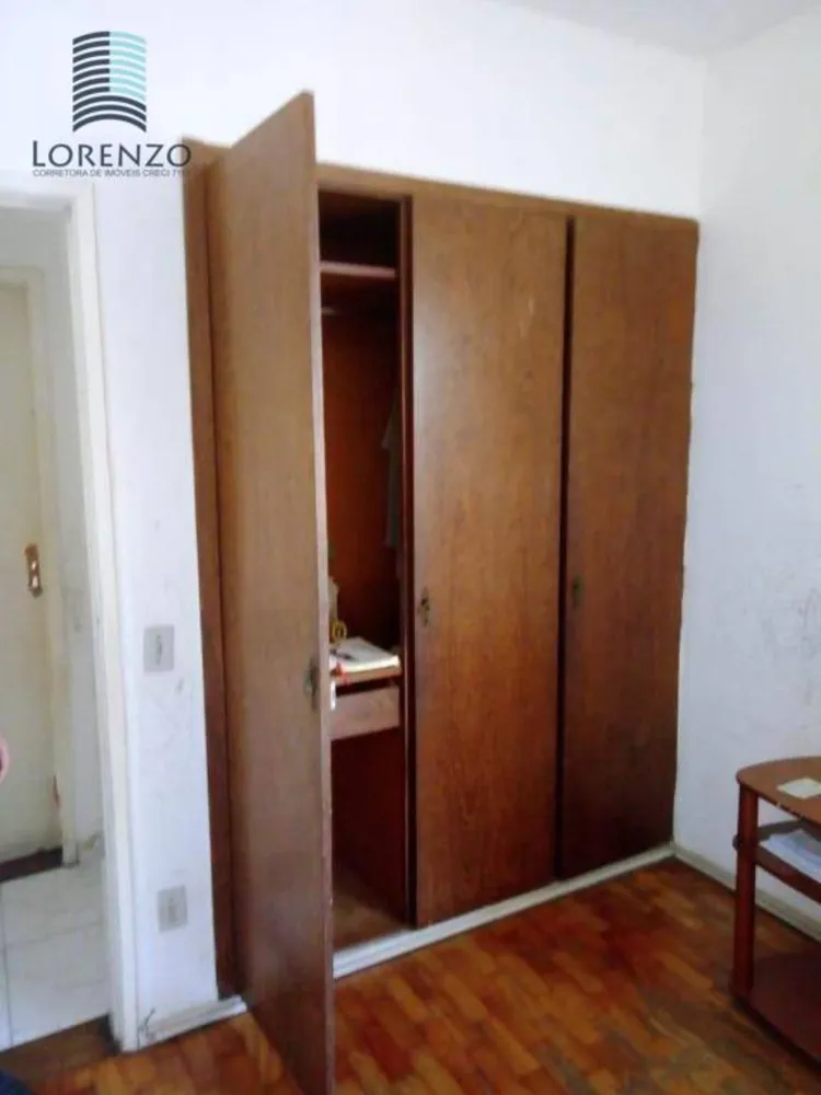 Apartamento, 3 quartos, 108 m² - Foto 4