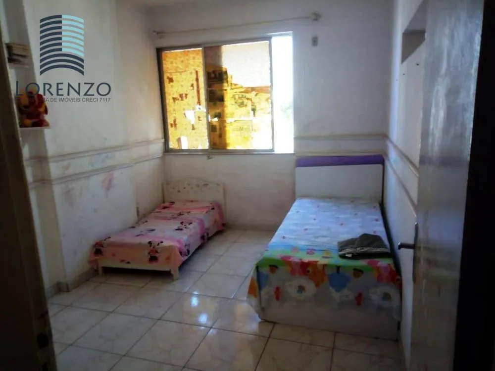 Apartamento, 3 quartos, 108 m² - Foto 5