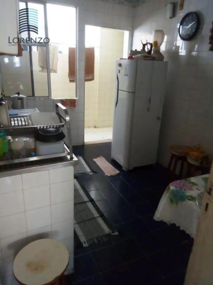 Apartamento, 3 quartos, 108 m² - Foto 6
