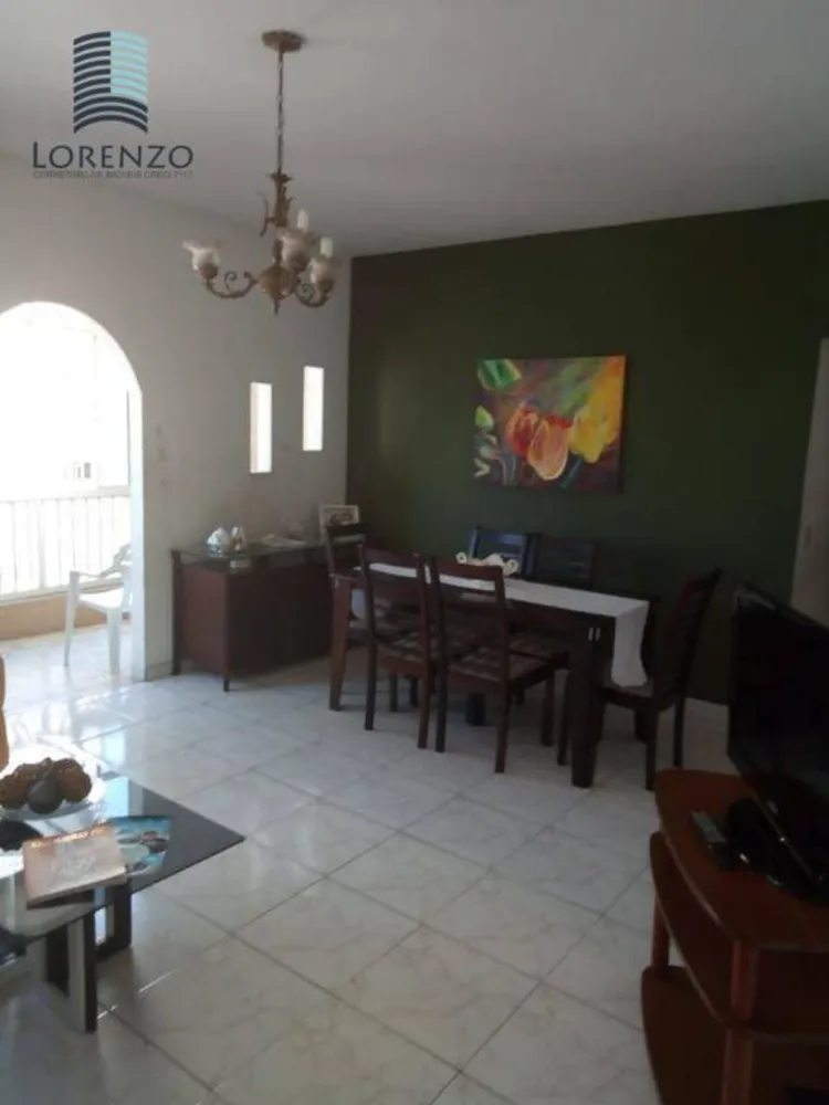 Apartamento, 3 quartos, 108 m² - Foto 9