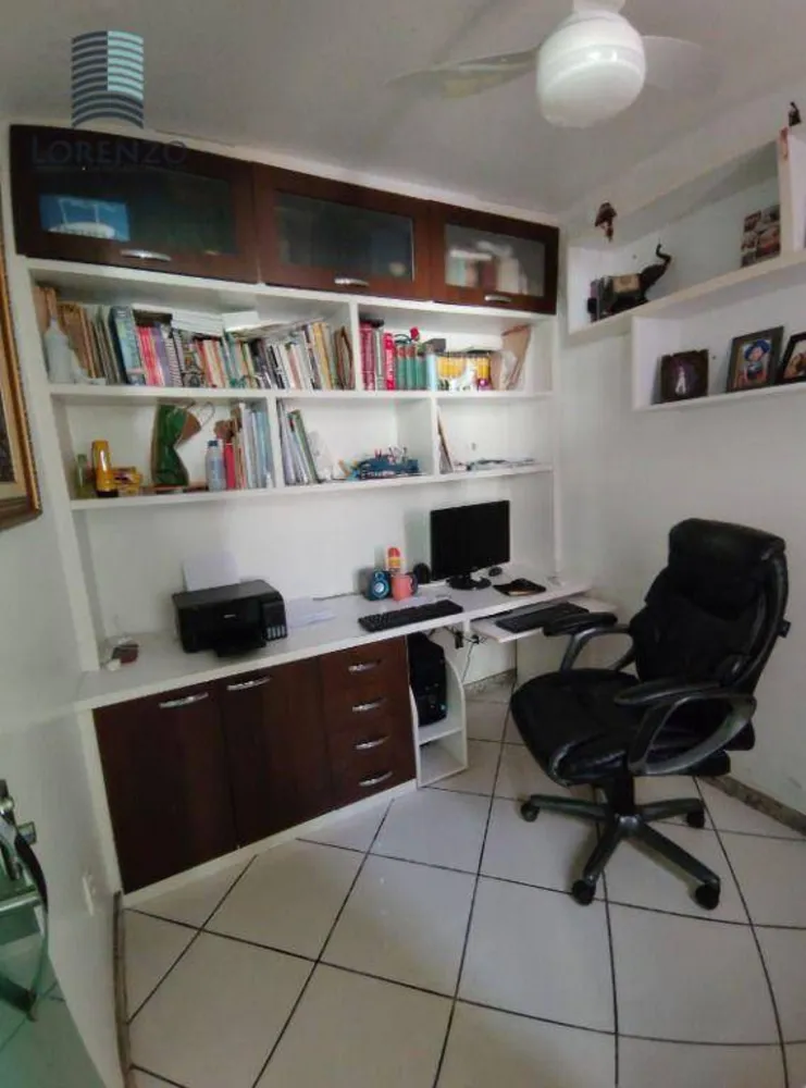 Casa de Condomínio, 4 quartos - Foto 13