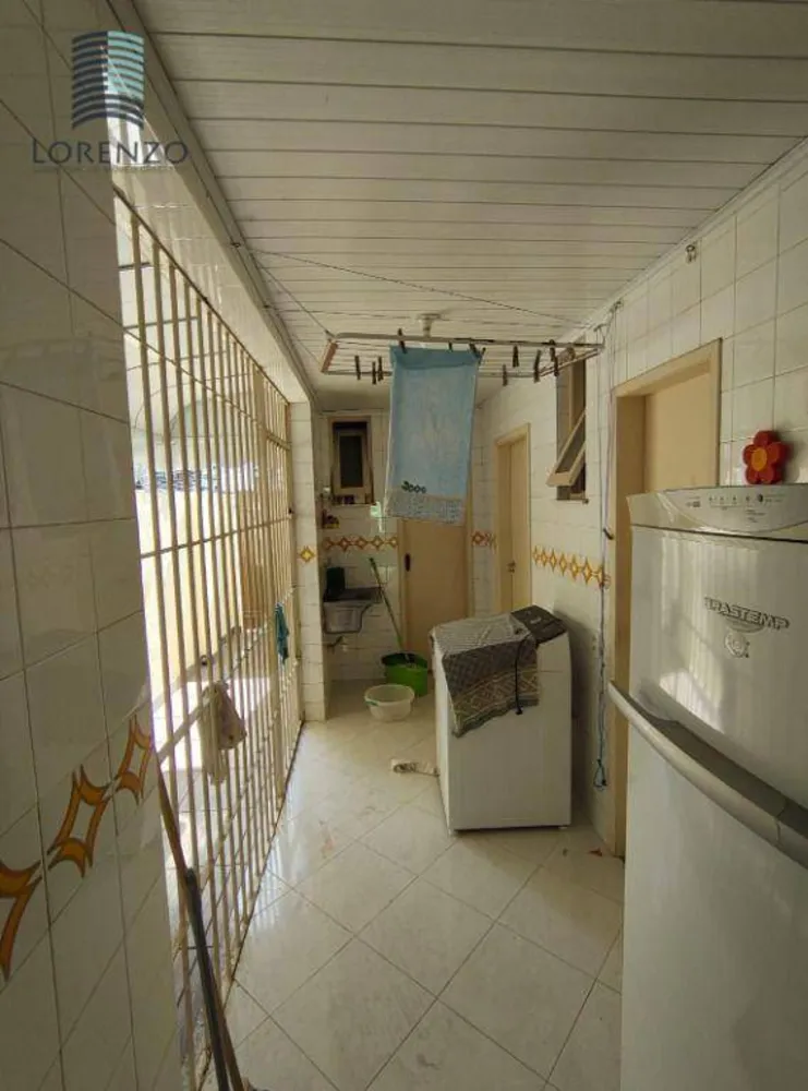 Casa de Condomínio, 4 quartos - Foto 3
