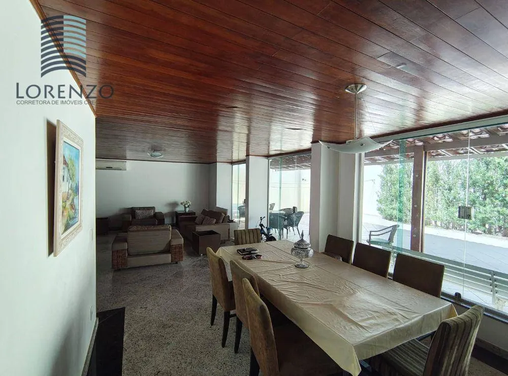 Casa de Condomínio, 4 quartos - Foto 2