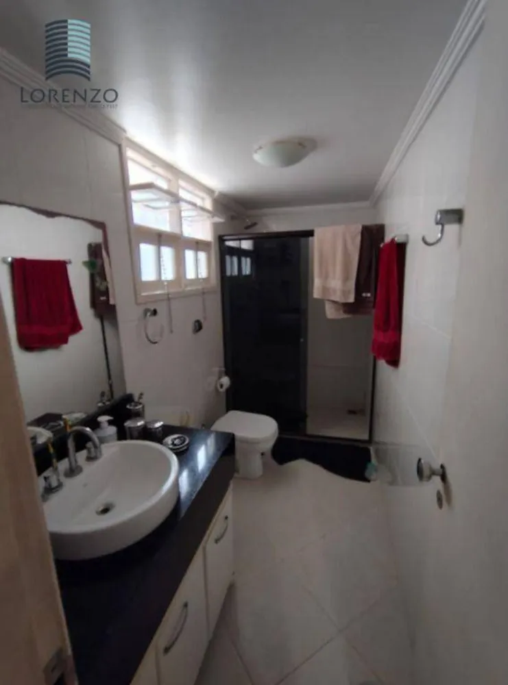 Casa de Condomínio, 4 quartos - Foto 9