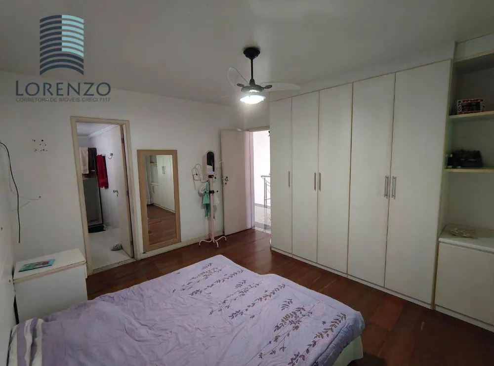 Casa de Condomínio, 4 quartos - Foto 10