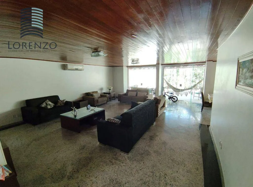 Casa de Condomínio, 4 quartos - Foto 15