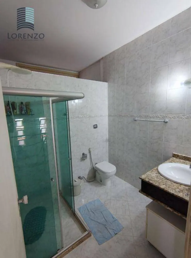 Casa de Condomínio, 4 quartos - Foto 11
