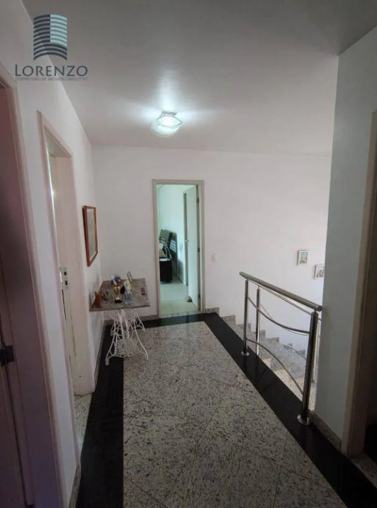 Casa de Condomínio, 4 quartos - Foto 7