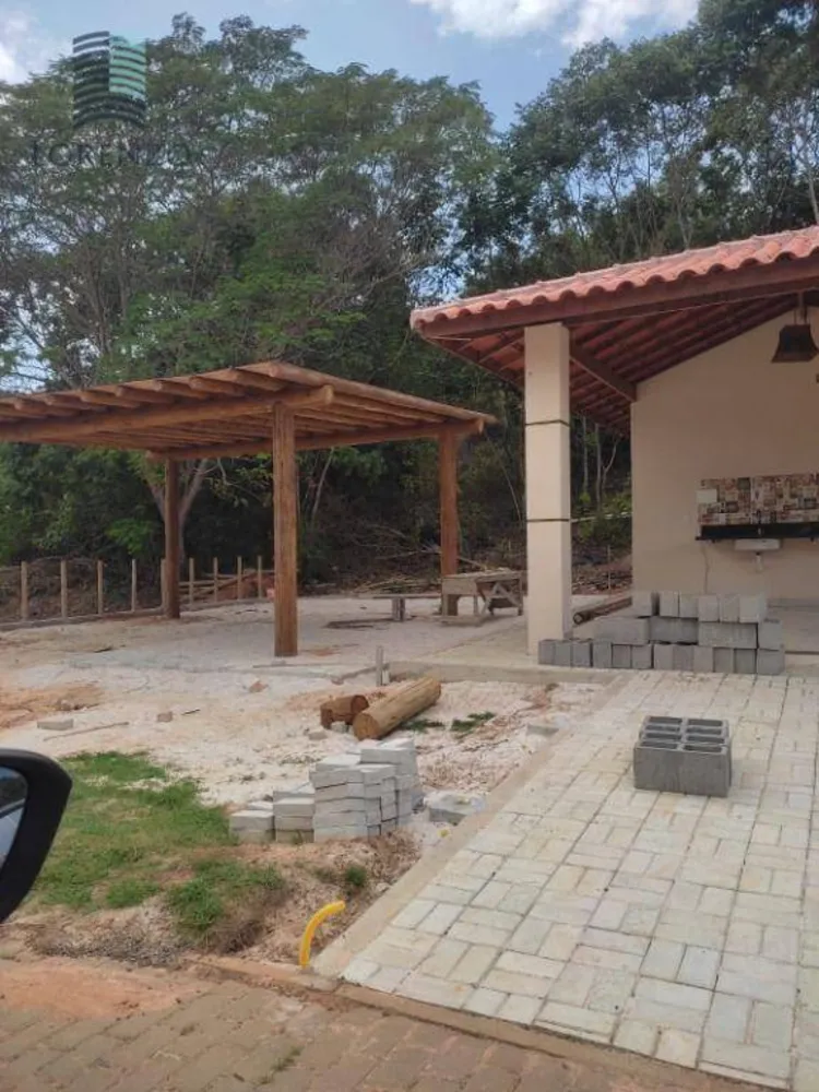 Loteamento e Condomínio, 200 m² - Foto 3