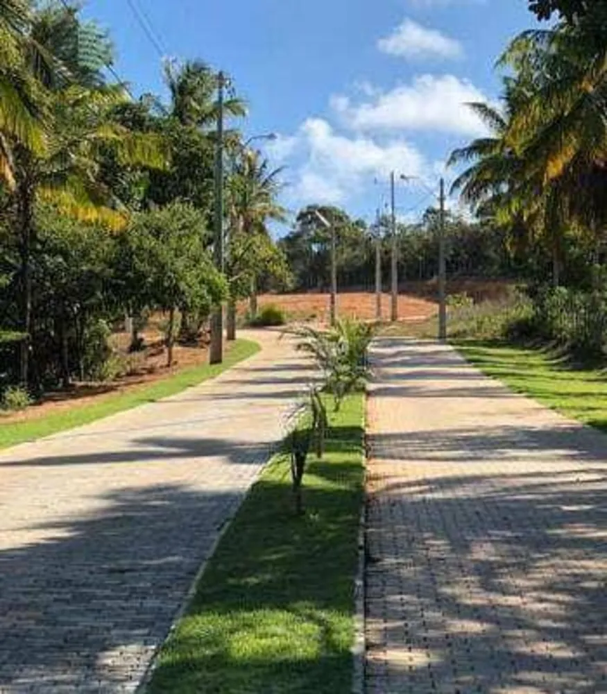 Loteamento e Condomínio, 200 m² - Foto 1