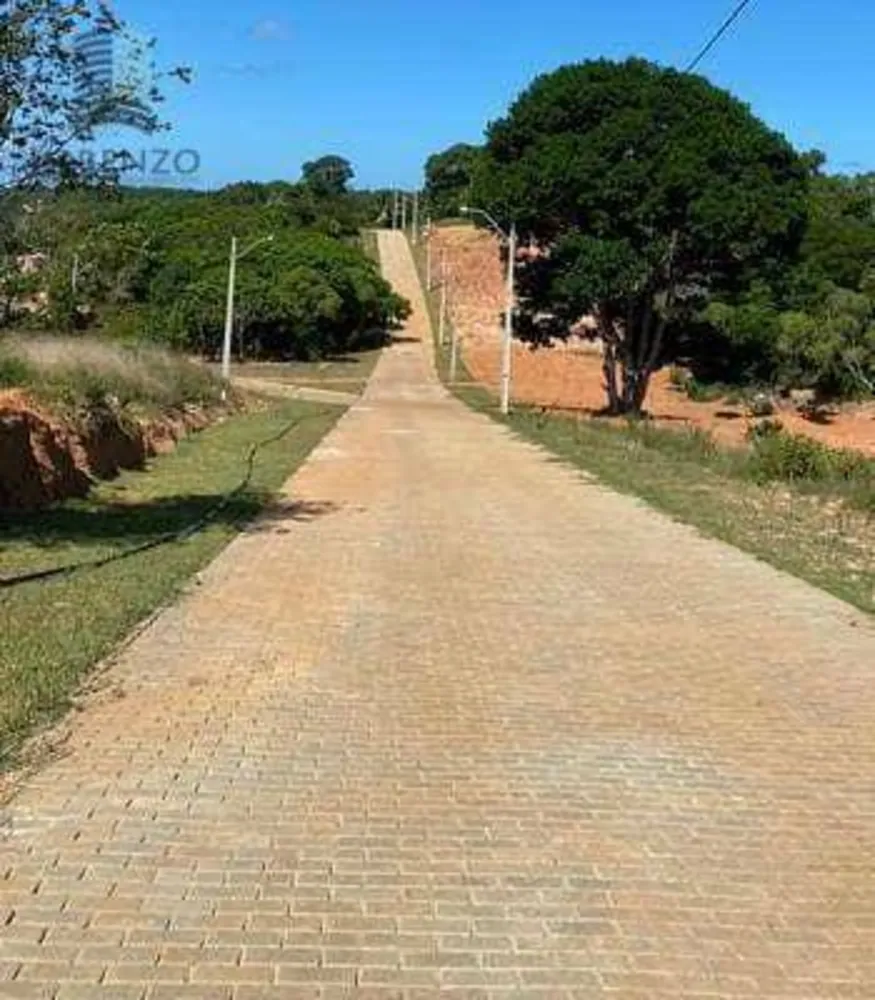 Loteamento e Condomínio, 200 m² - Foto 1