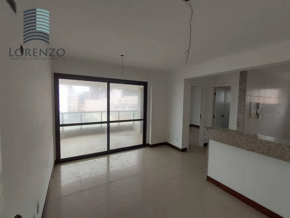 Apartamento, 1 quarto, 51 m² - Foto 3