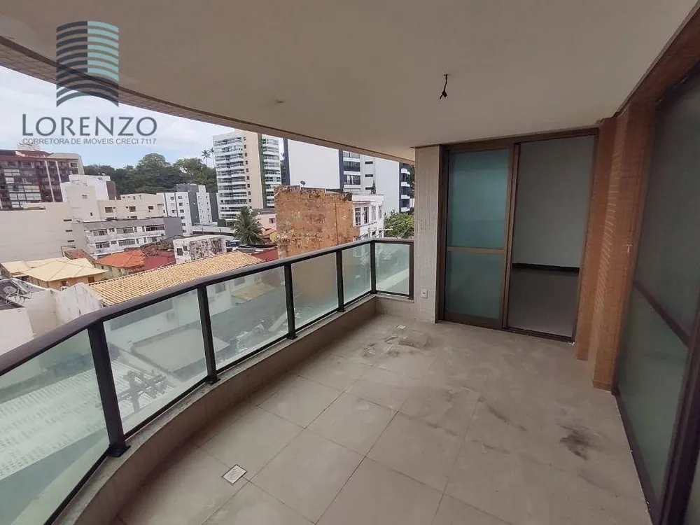 Apartamento, 1 quarto, 51 m² - Foto 1