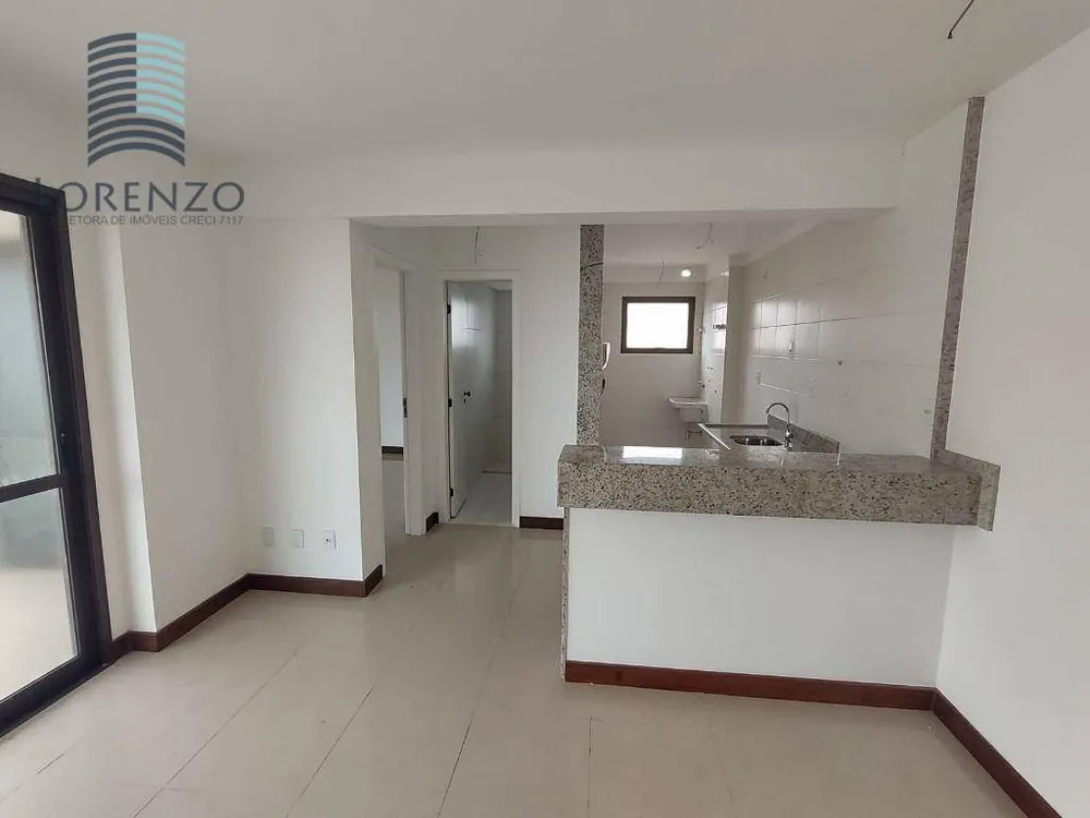 Apartamento, 1 quarto, 51 m² - Foto 2