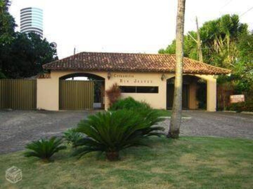 Loteamento e Condomínio, 4500 m² - Foto 2
