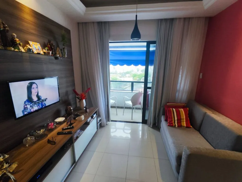 Apartamento, 1 quarto, 40 m² - Foto 1