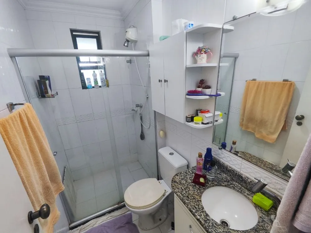 Apartamento, 1 quarto, 40 m² - Foto 5