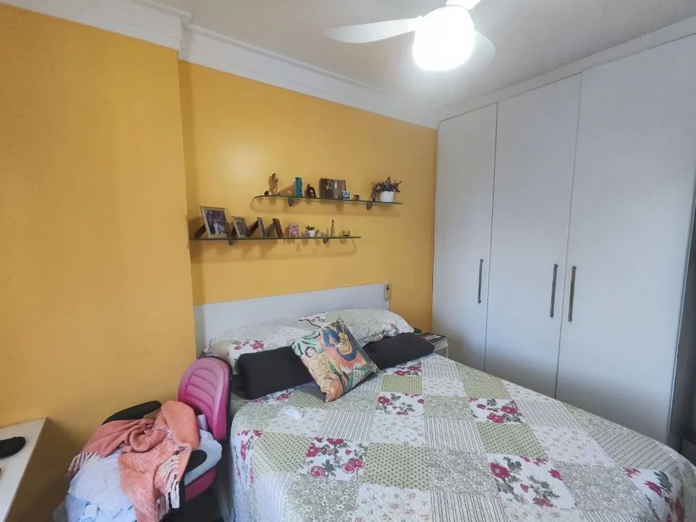 Apartamento, 1 quarto, 40 m² - Foto 4