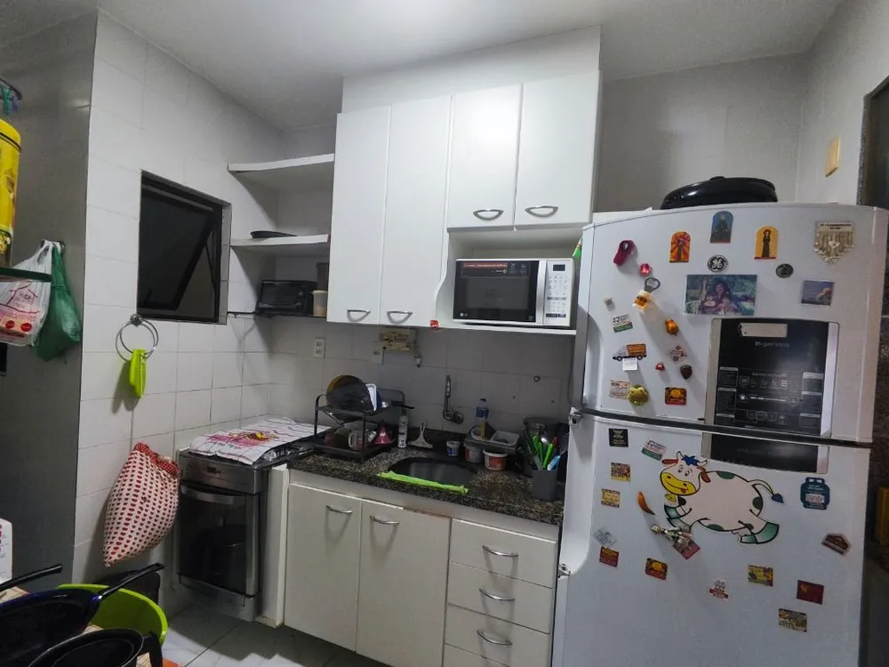 Apartamento, 1 quarto, 40 m² - Foto 2