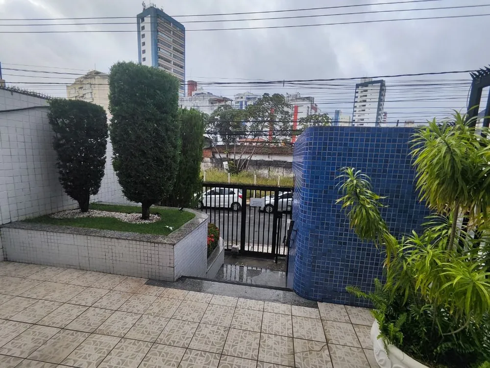 Apartamento, 1 quarto, 40 m² - Foto 7