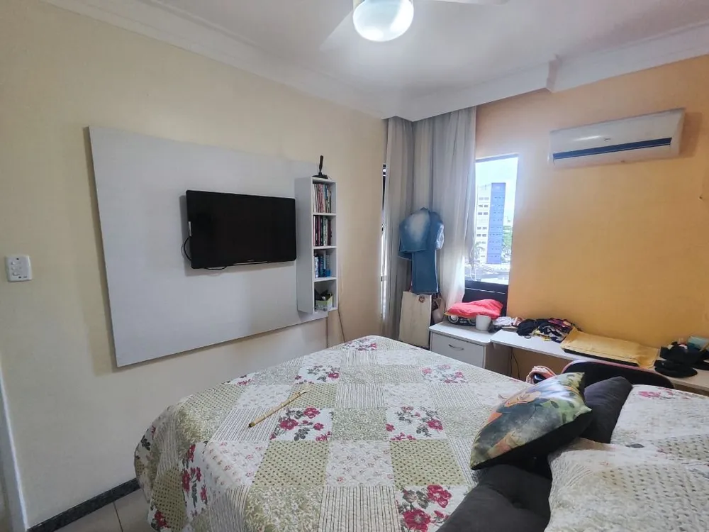 Apartamento, 1 quarto, 40 m² - Foto 3