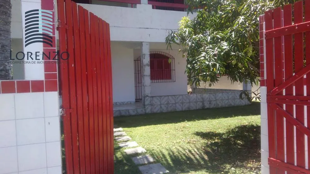 Casa de Condomínio, 4 quartos - Foto 12