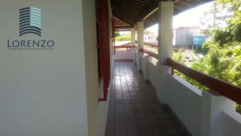 Casa de Condomínio, 4 quartos - Foto 9