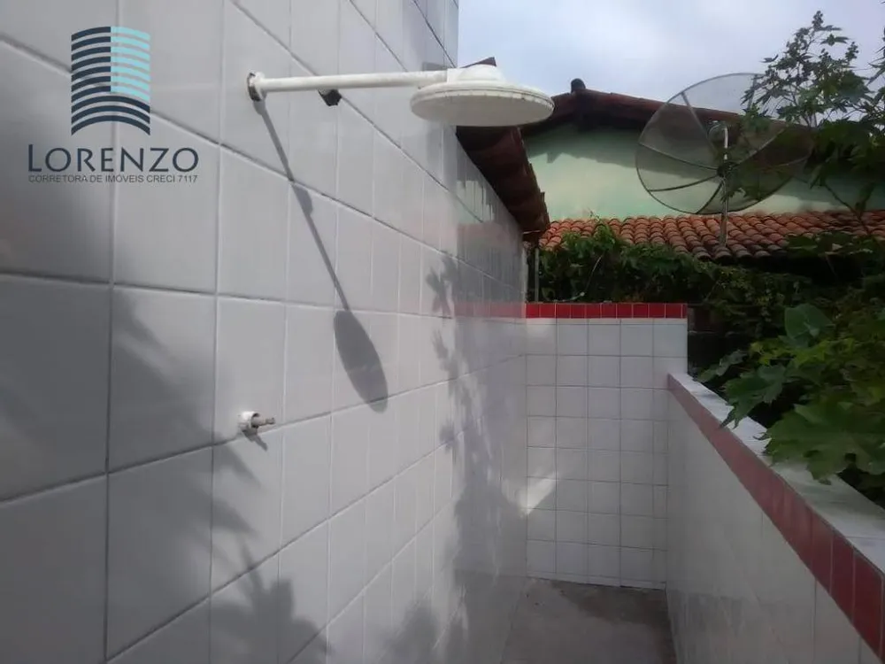 Casa de Condomínio, 4 quartos - Foto 8