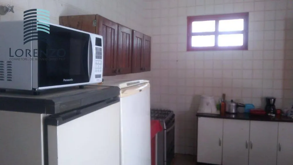 Casa de Condomínio, 4 quartos - Foto 11