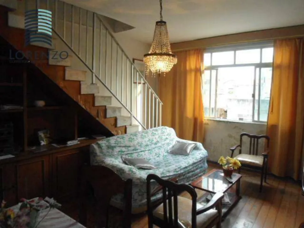 Apartamento, 5 quartos, 255 m² - Foto 4