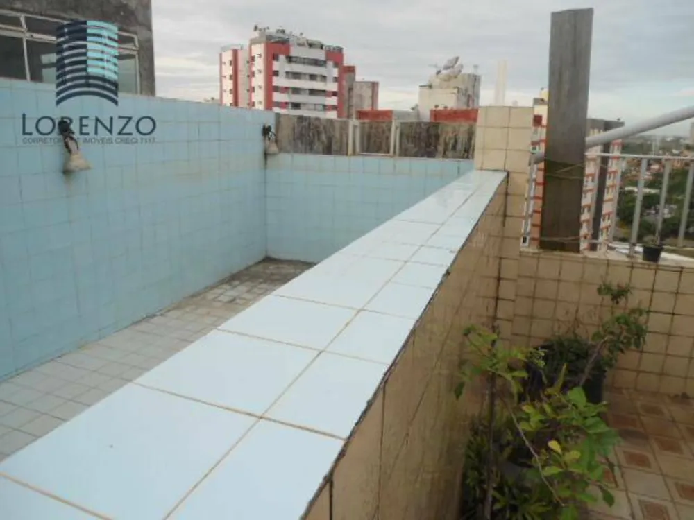 Apartamento, 5 quartos, 255 m² - Foto 14