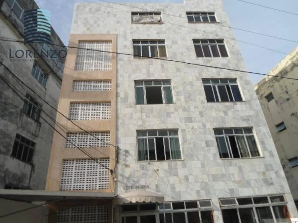 Apartamento, 5 quartos, 255 m² - Foto 1