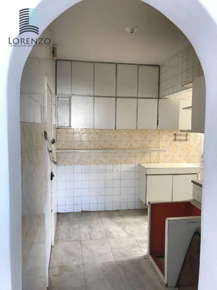 Apartamento, 3 quartos, 130 m² - Foto 5