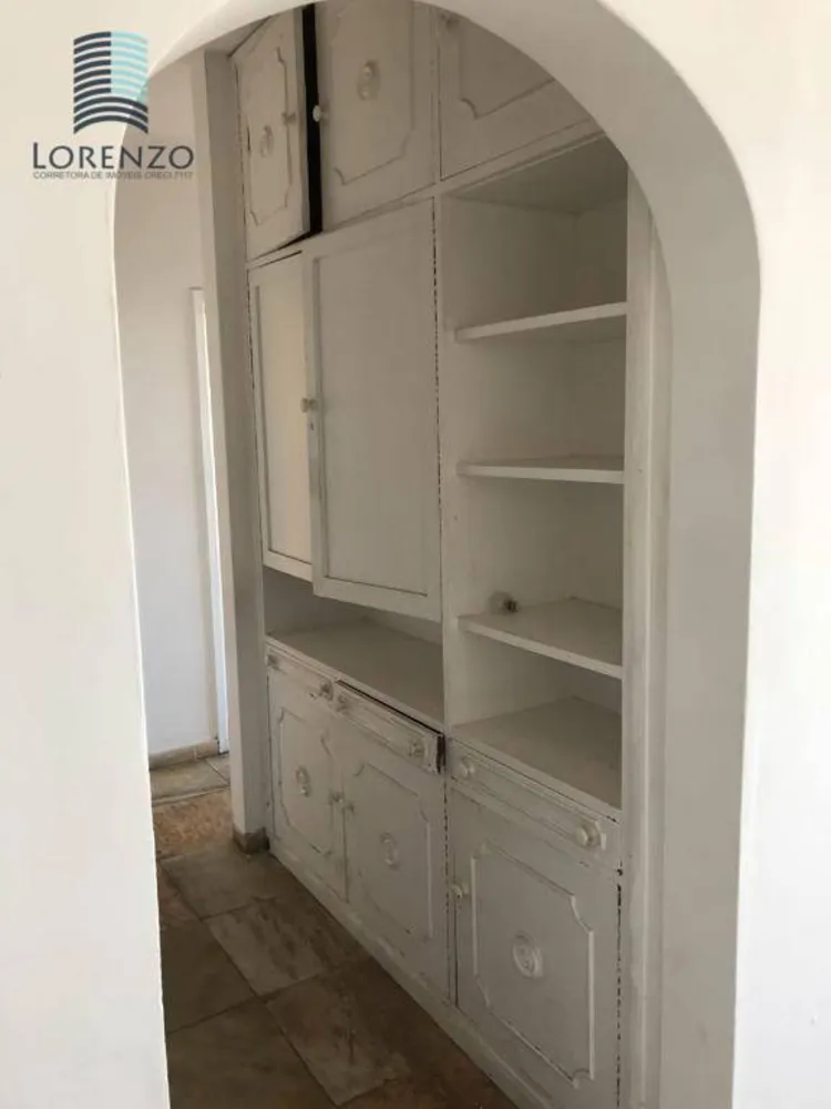 Apartamento, 3 quartos, 130 m² - Foto 11
