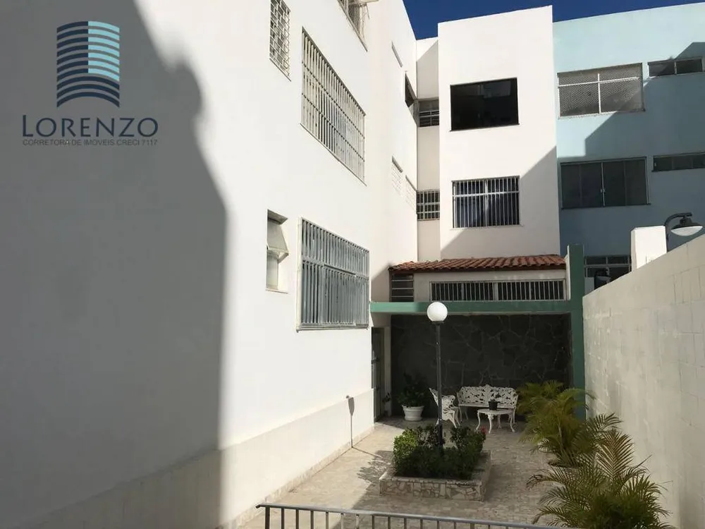 Apartamento, 3 quartos, 130 m² - Foto 16