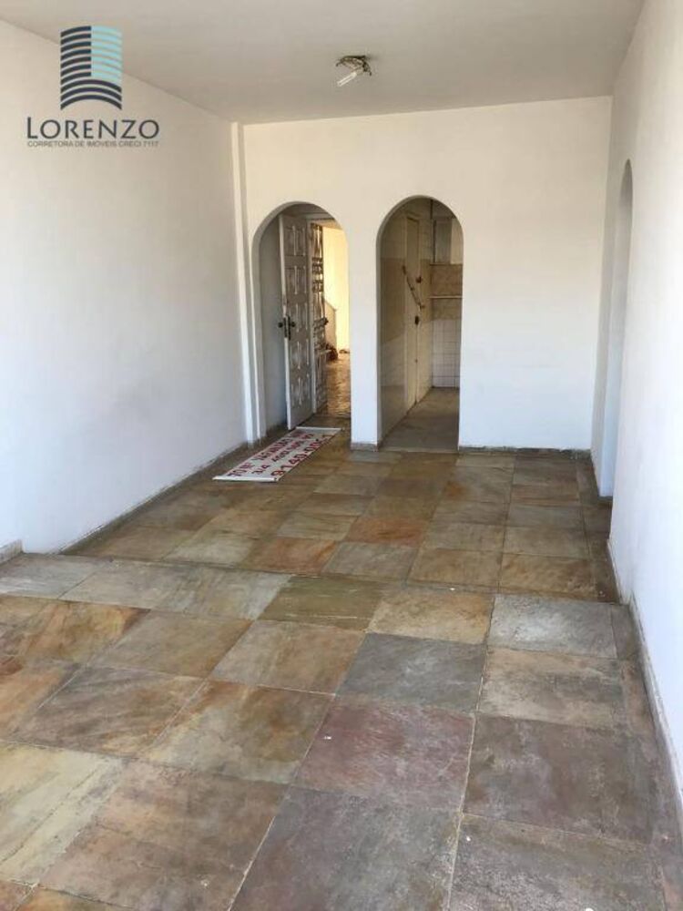 Apartamento, 3 quartos, 130 m² - Foto 1