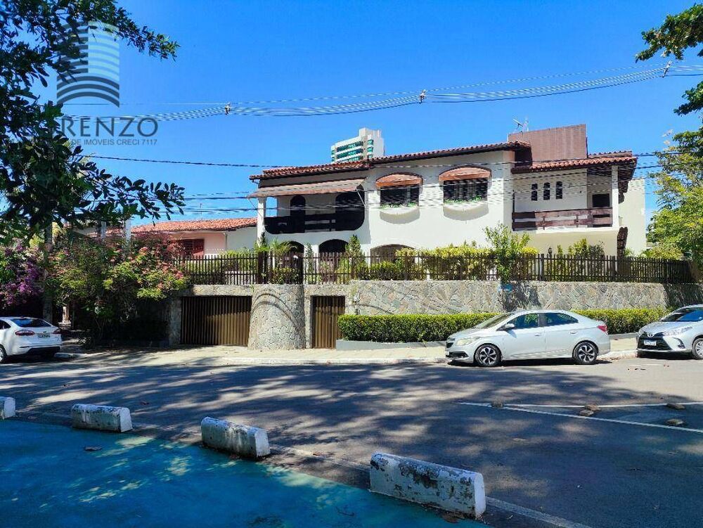 Casa, 4 quartos, 395 m² - Foto 1