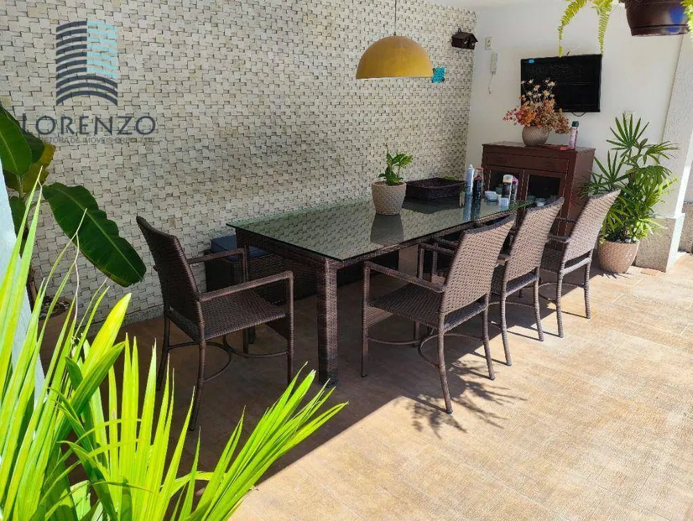 Casa, 4 quartos, 395 m² - Foto 5