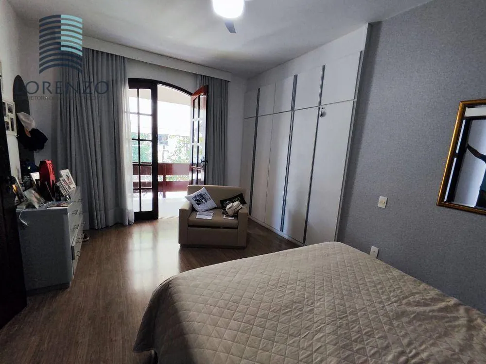 Casa, 4 quartos, 395 m² - Foto 4