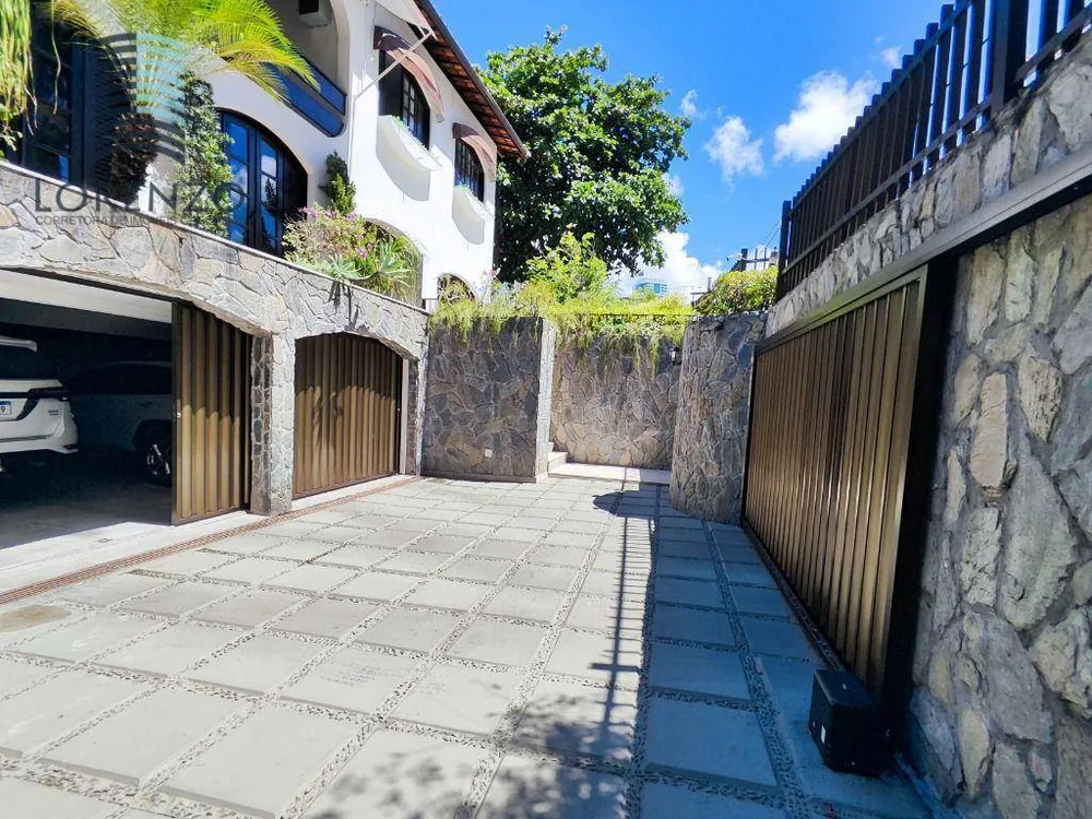 Casa, 4 quartos, 395 m² - Foto 2