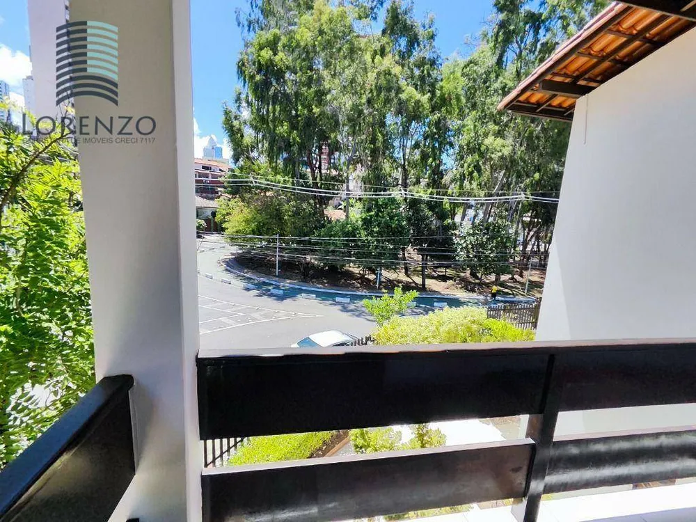 Casa, 4 quartos, 395 m² - Foto 6