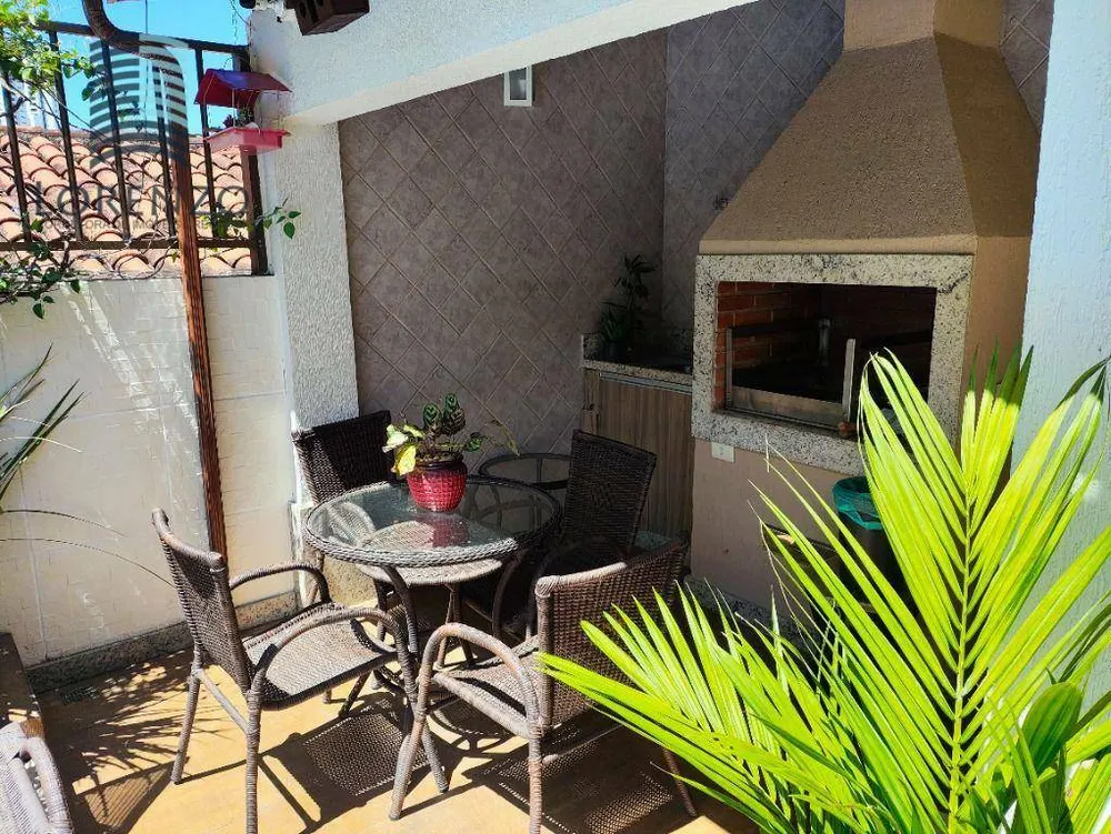 Casa, 4 quartos, 395 m² - Foto 3