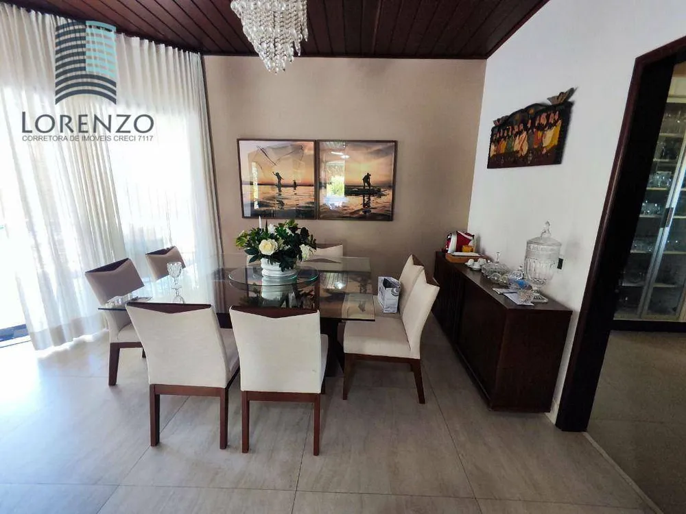 Casa, 4 quartos, 395 m² - Foto 7